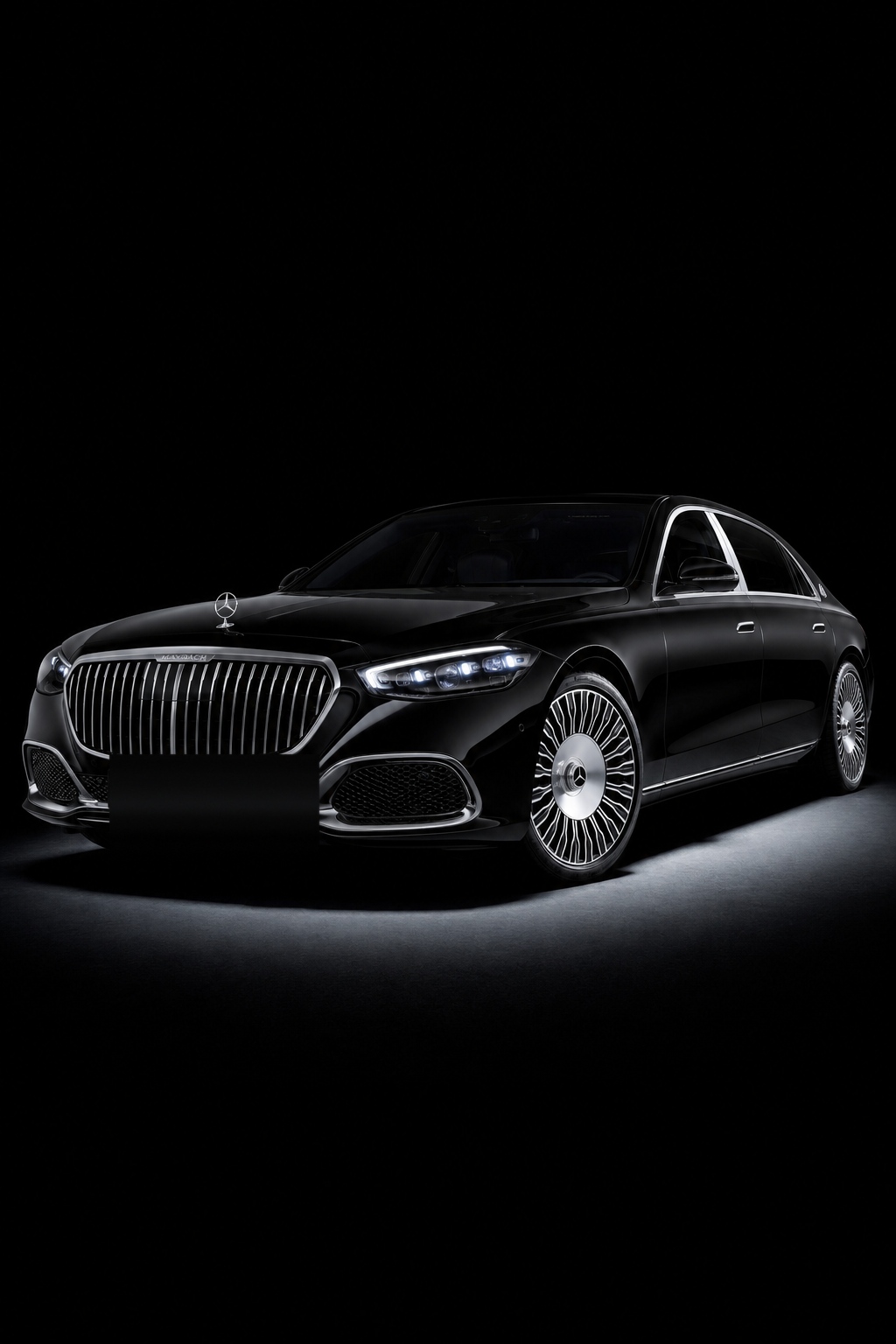 Maybach